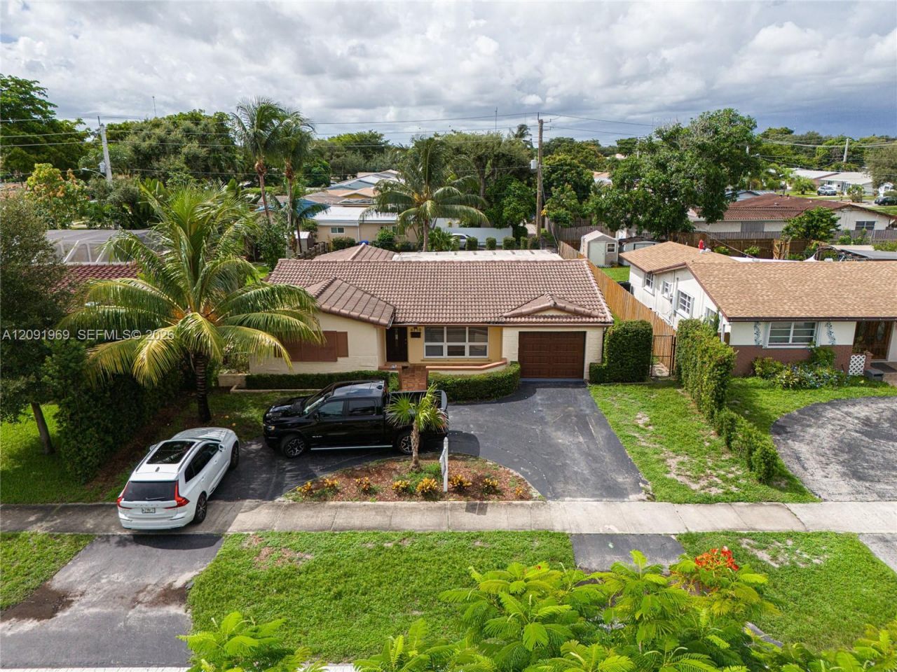 4710 W Park Rd , Hollywood, FL 33021 Photo
