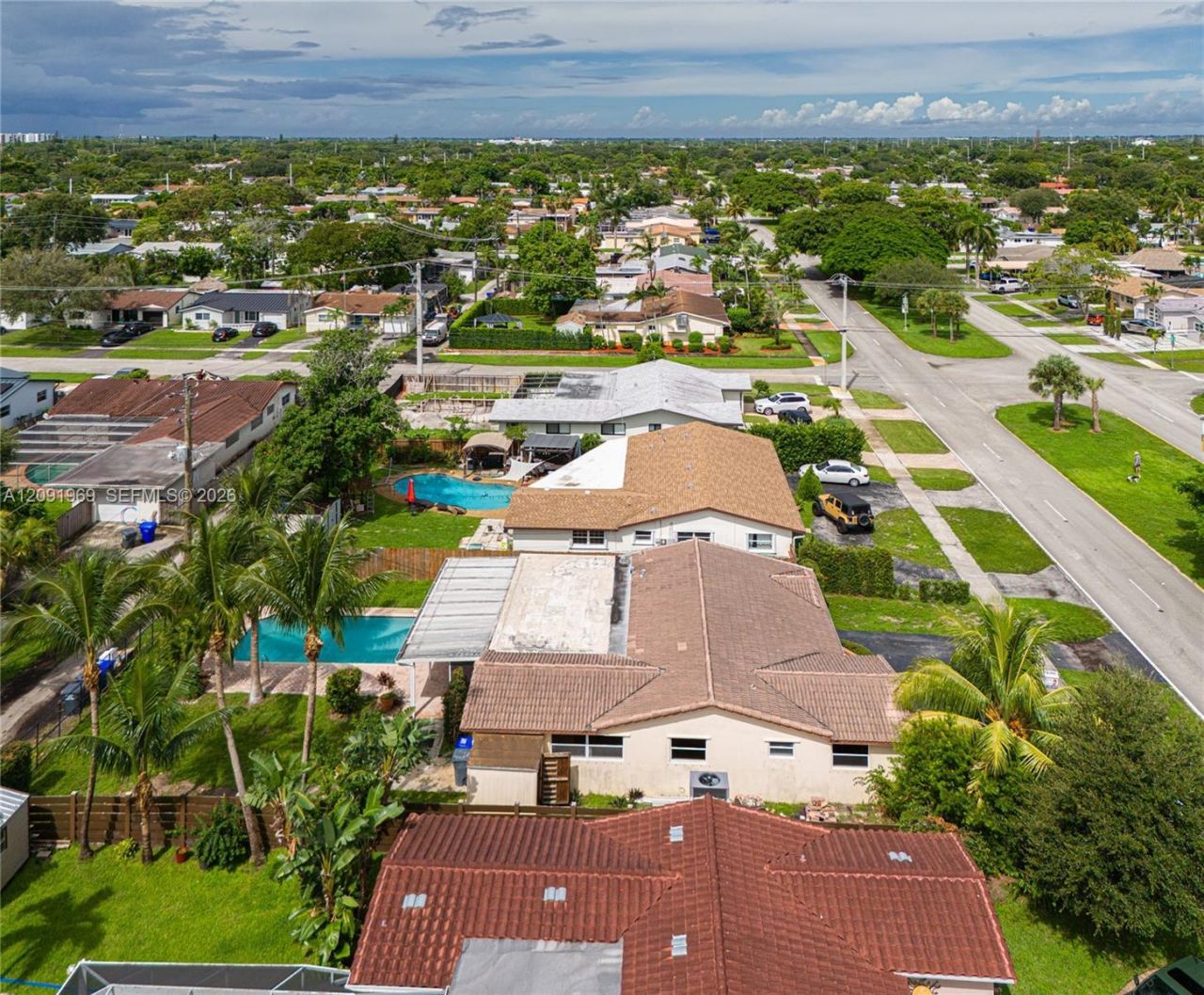 4710 W Park Rd , Hollywood, FL 33021 Photo