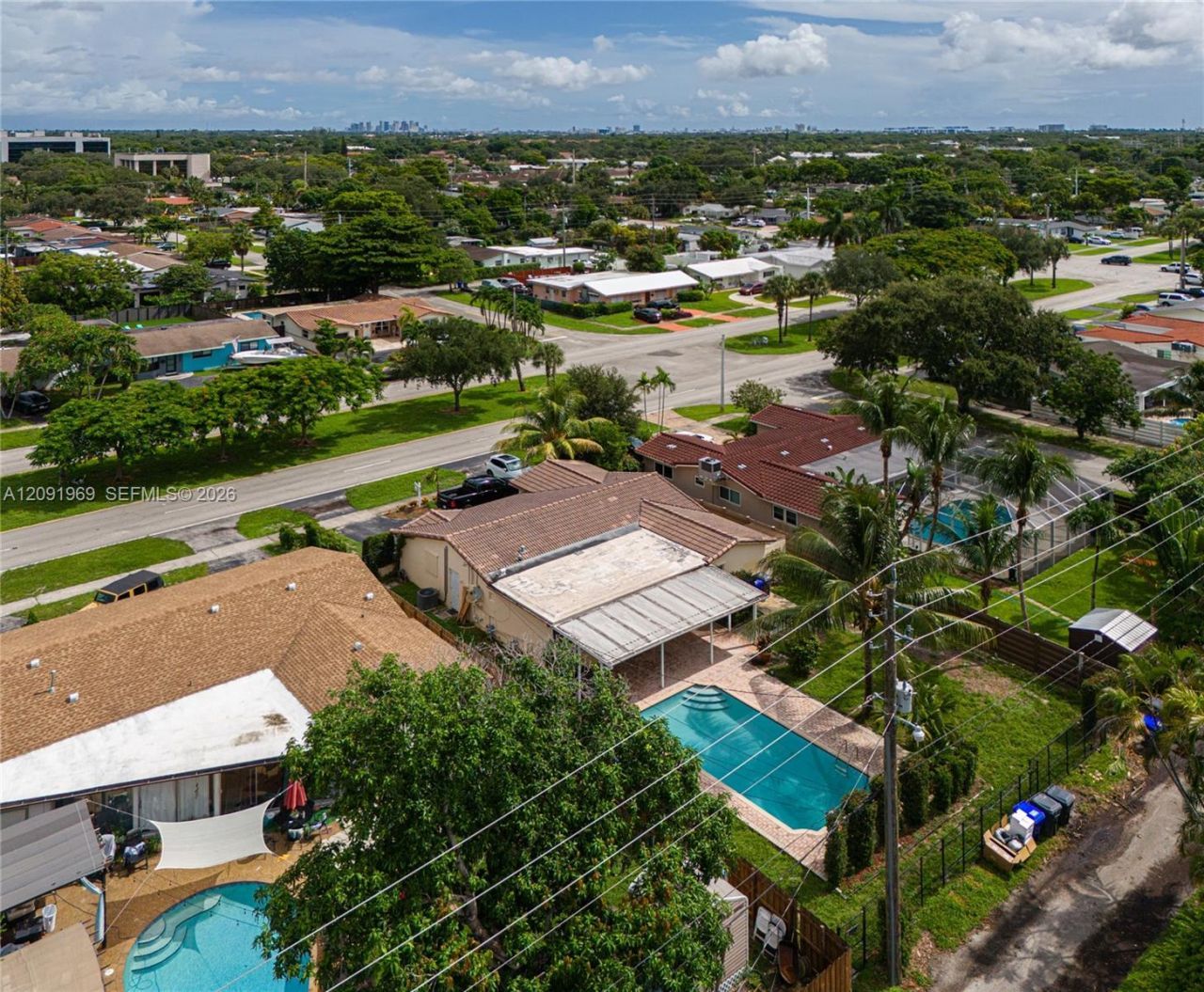 4710 W Park Rd , Hollywood, FL 33021 Photo