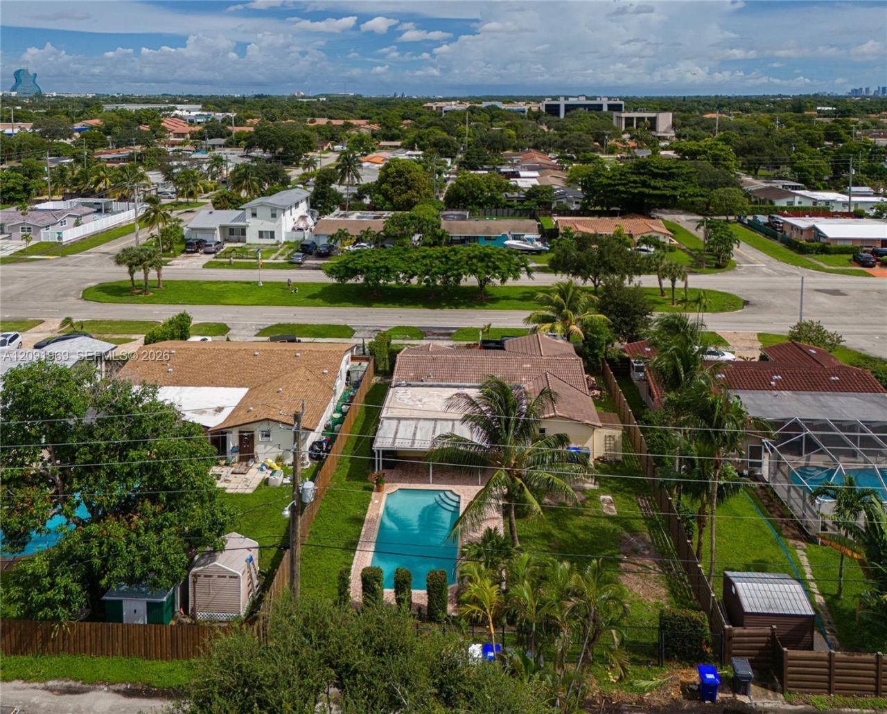 4710 W Park Rd , Hollywood, FL 33021 Photo