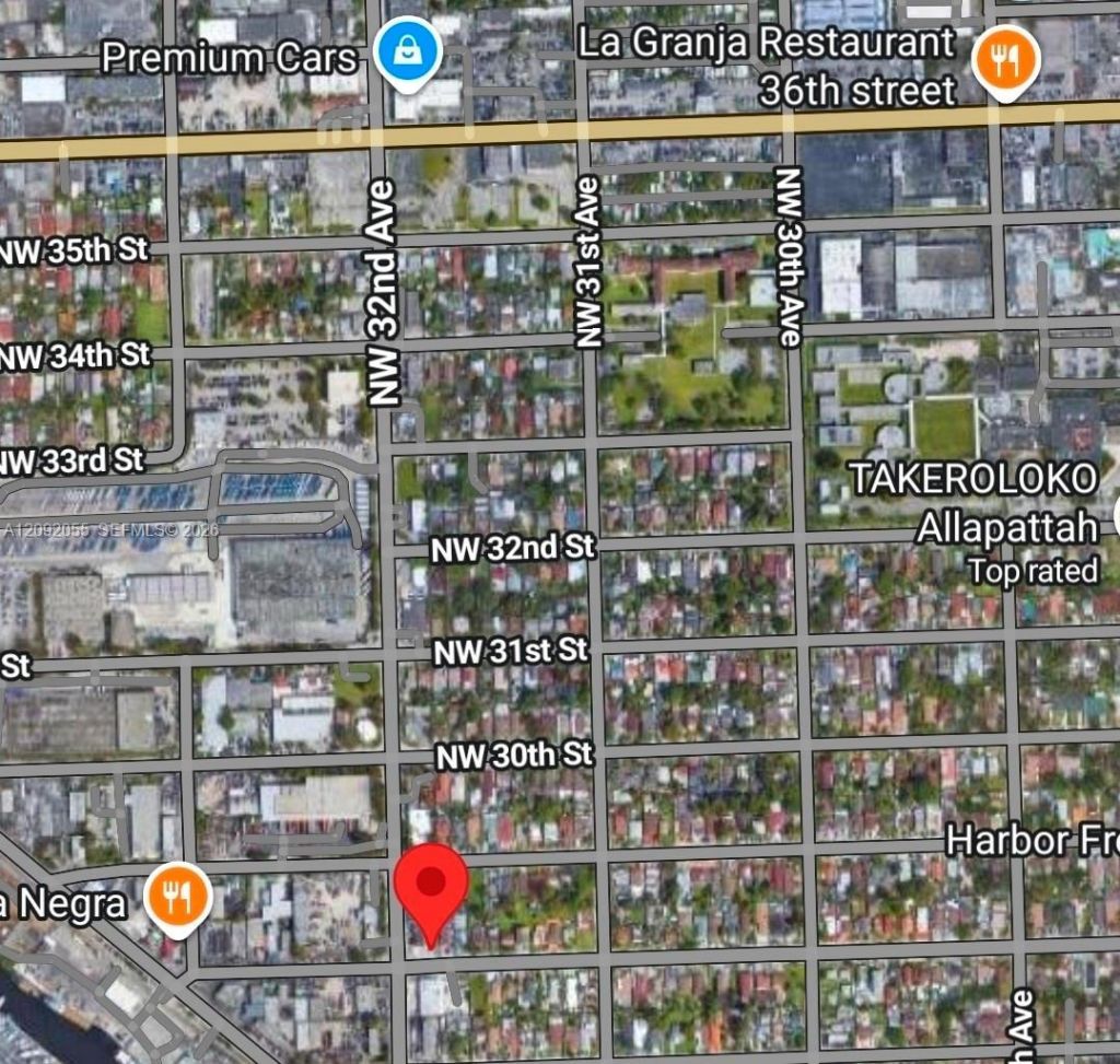 Please Call For Address, Miami, FL 33142 Photo