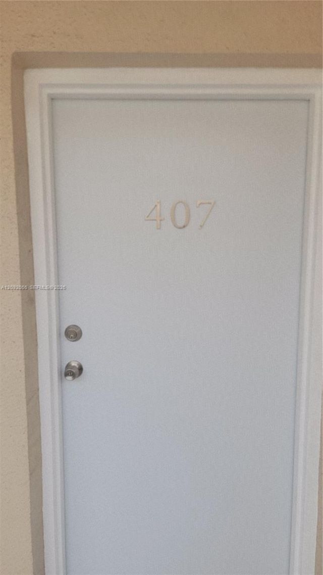 8050 NW 8th St, Unit 1407, Miami, FL 33126 Photo