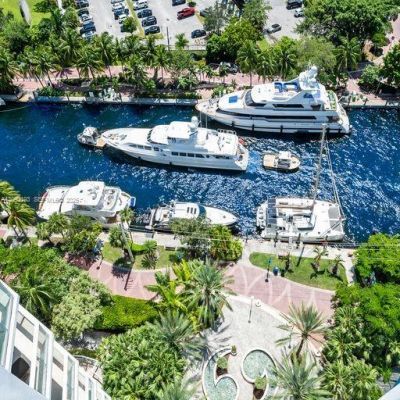 333 Las Olas Way , Unit 1909, Fort Lauderdale, FL 33301 Photo