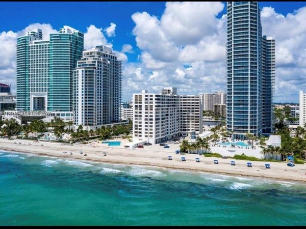 2501 S Ocean Dr, Unit 627, Hollywood, FL 33019