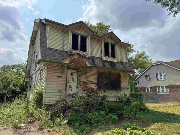 15371 Stricker Avenue, Unit 1184, Eastpointe, MI 48021