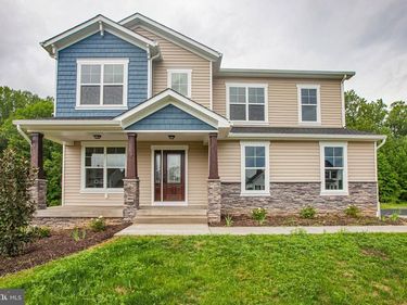 Lot 5 SOUTHALL DRIVE , KING GEORGE, VA 22485