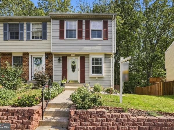 19142 PARTRIDGE WOOD DRIVE, GERMANTOWN, MD 20874
