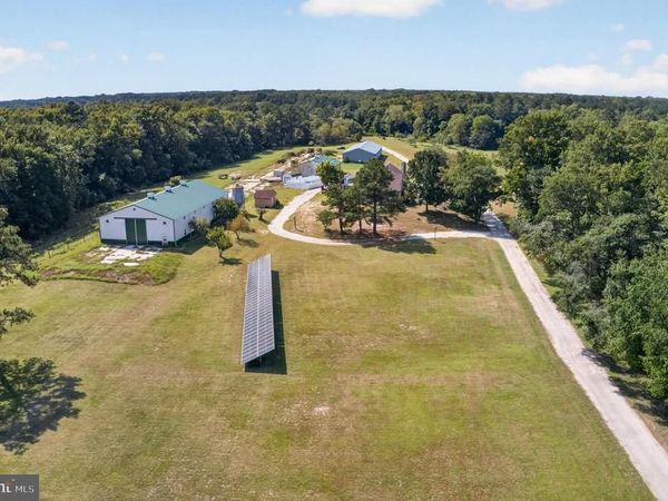 33350 WANGO ROAD, SALISBURY, MD 21804