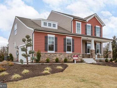 Lot 33 SOUTHALL DRIVE , KING GEORGE, VA 22485