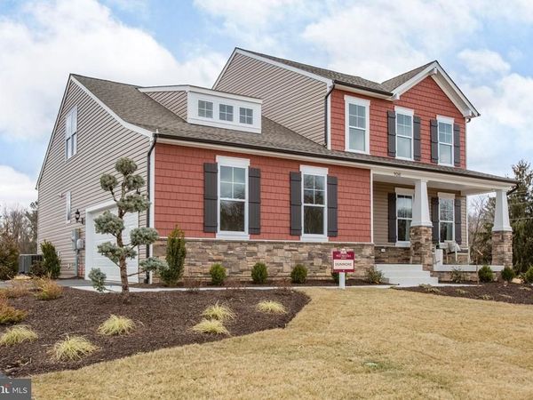 Lot 33 SOUTHALL DRIVE, KING GEORGE, VA 22485