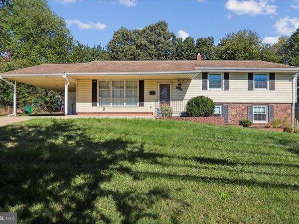 3112 CALVERTON BOULEVARD, BELTSVILLE, MD 20705