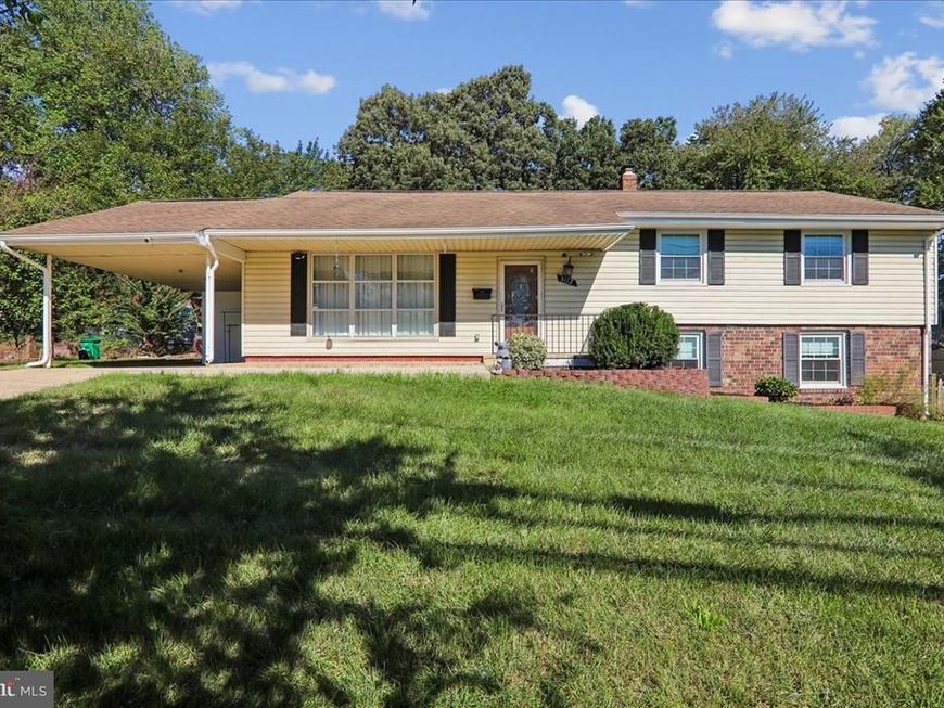 3112 Calverton Boulevard, Beltsville, MD 20705 Main Photo