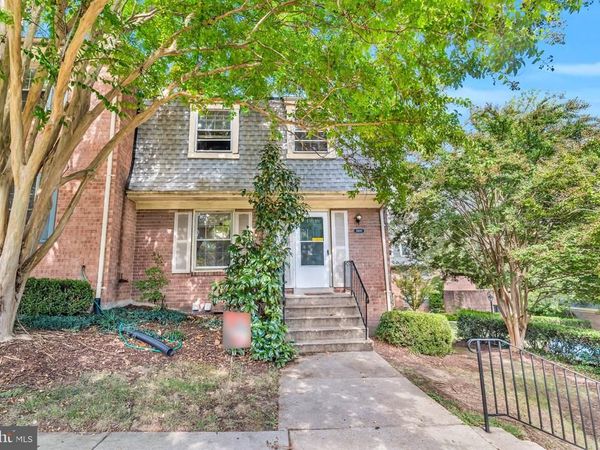 5900 WESTCHESTER PARK DRIVE , COLLEGE PARK, MD 20740