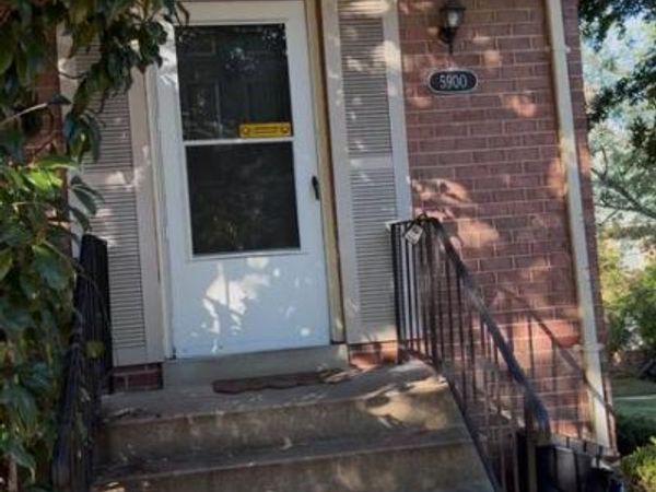 5900 WESTCHESTER PARK DRIVE , COLLEGE PARK, MD 20740