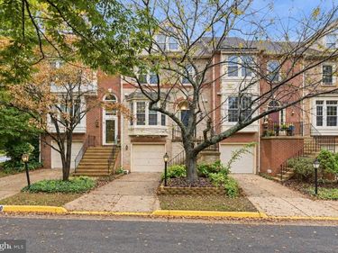 3968 CLARES COURT, FAIRFAX, VA 22033