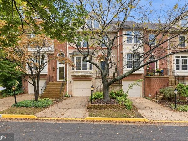 3968 CLARES COURT, FAIRFAX, VA 22033