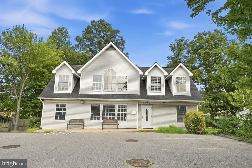 9510 LANHAM SEVERN ROAD , LANHAM, MD 20706