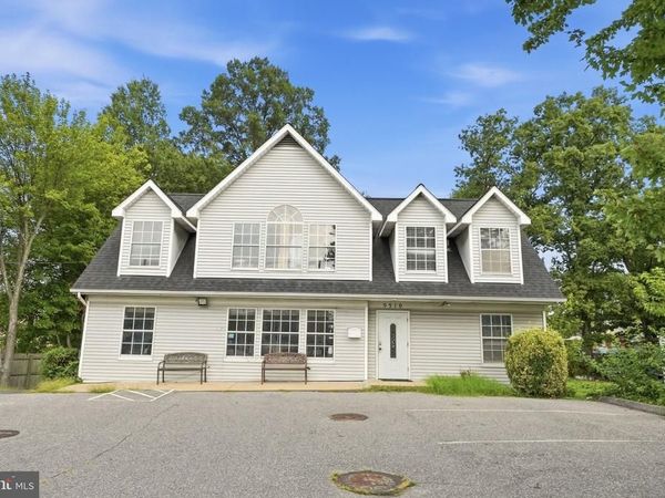 9510 LANHAM SEVERN ROAD , LANHAM, MD 20706