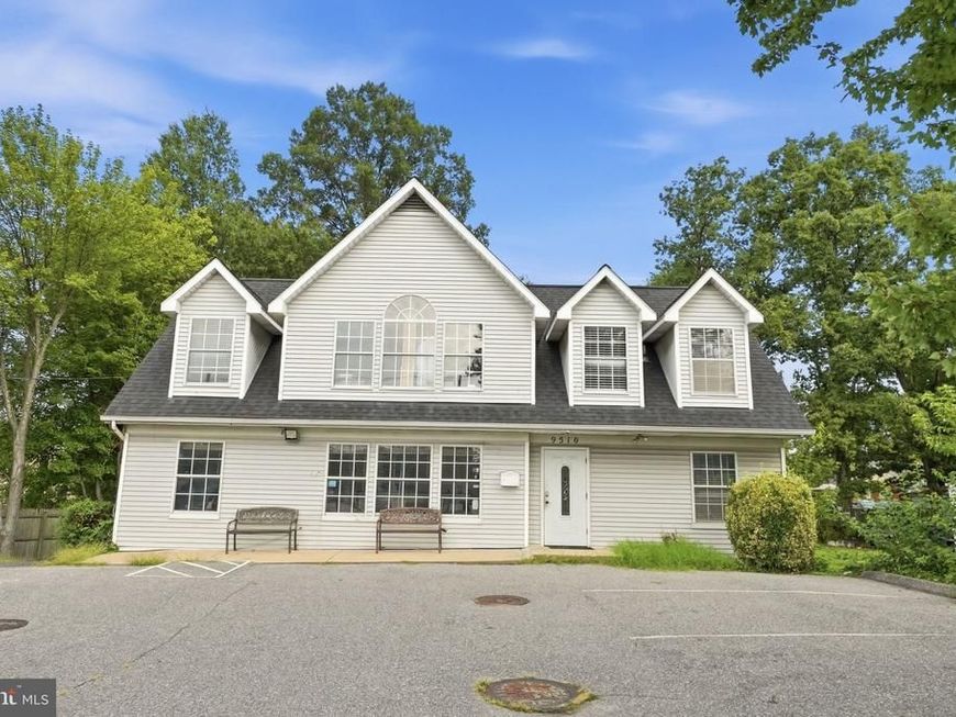 9510 Lanham Severn Road , Lanham, MD 20706 Main Photo