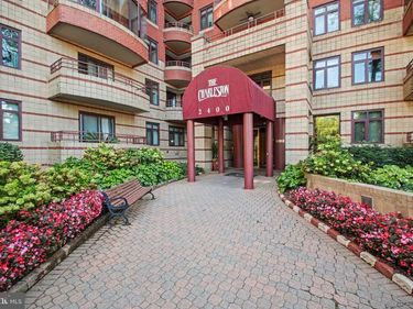 2400 CLARENDON BOULEVARD , Unit 415, ARLINGTON, VA 22201