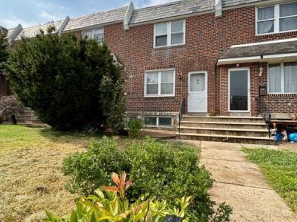 6342 REVERE STREET , PHILADELPHIA, PA 19149
