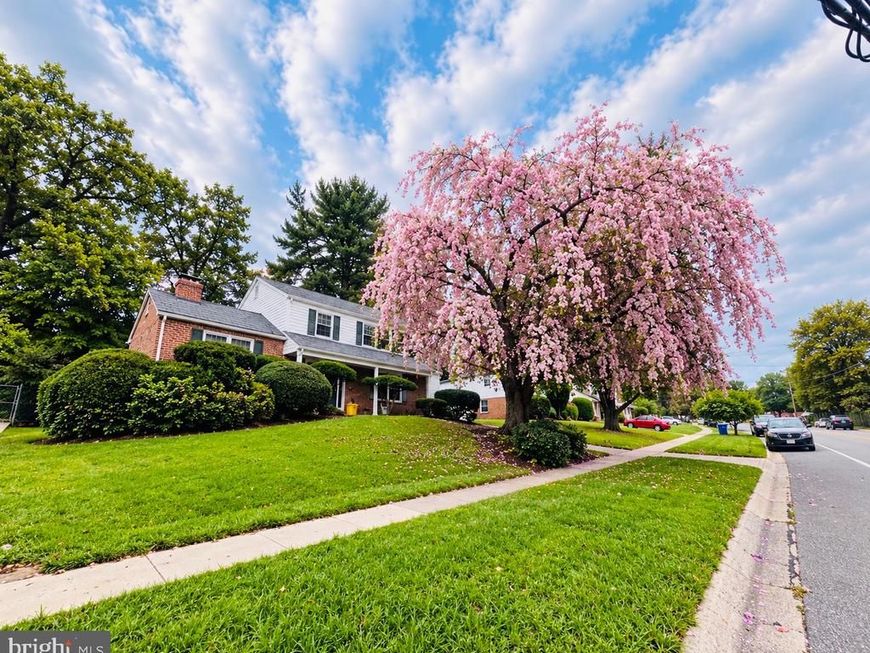 900 Lamberton Drive , Silver Spring, MD 20902 Main Photo