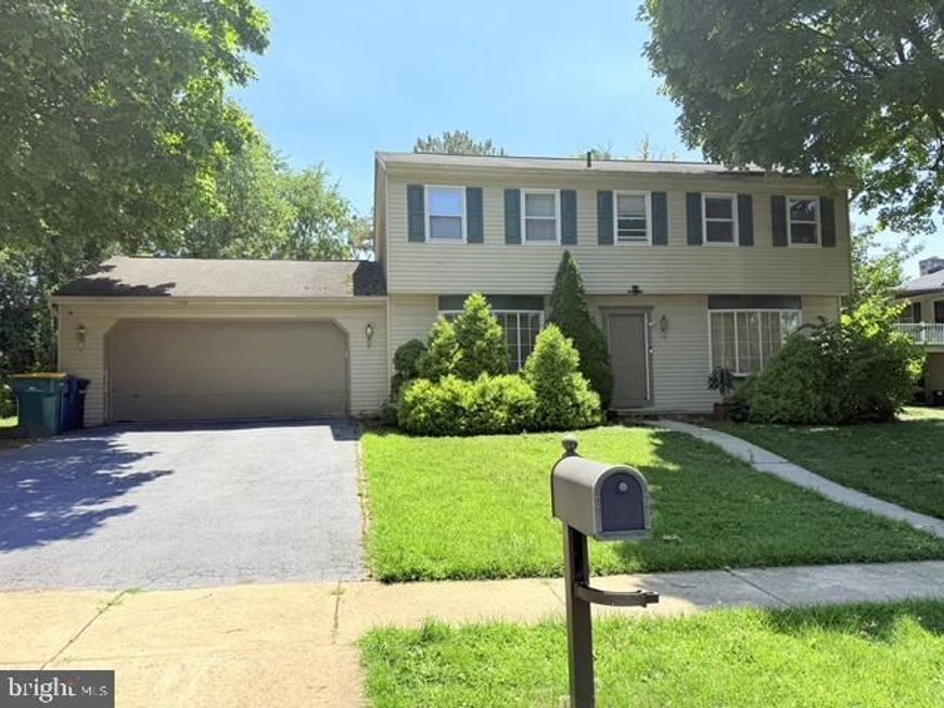 2112 Rosewood Court , Wyomissing, PA 19610 Main Photo