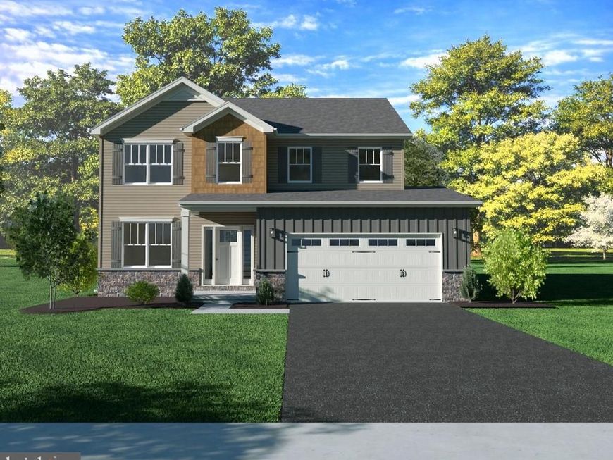 395 Florida Avenue , Unit LOT 146, Etters, PA 17319 Main Photo