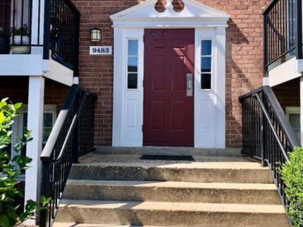 9483 FAIRFAX BOULEVARD, Unit 101, FAIRFAX, VA 22031