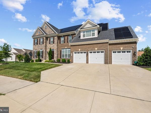 6000 OLD PALMETTO BLF, BRANDYWINE, MD 20613