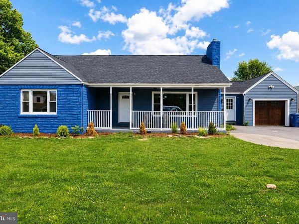 5129 IRENE DRIVE , HARRISBURG, PA 17112