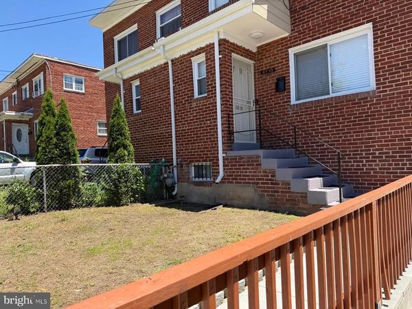 8315 NAVAHOE DRIVE, SILVER SPRING, MD 20903