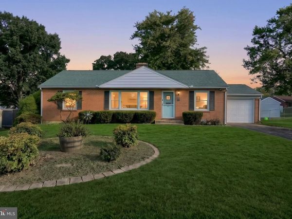 1767 SAN GABRIEL DRIVE, YORK, PA 17406
