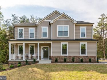 Lot 4 SOUTHALL DRIVE , KING GEORGE, VA 22485