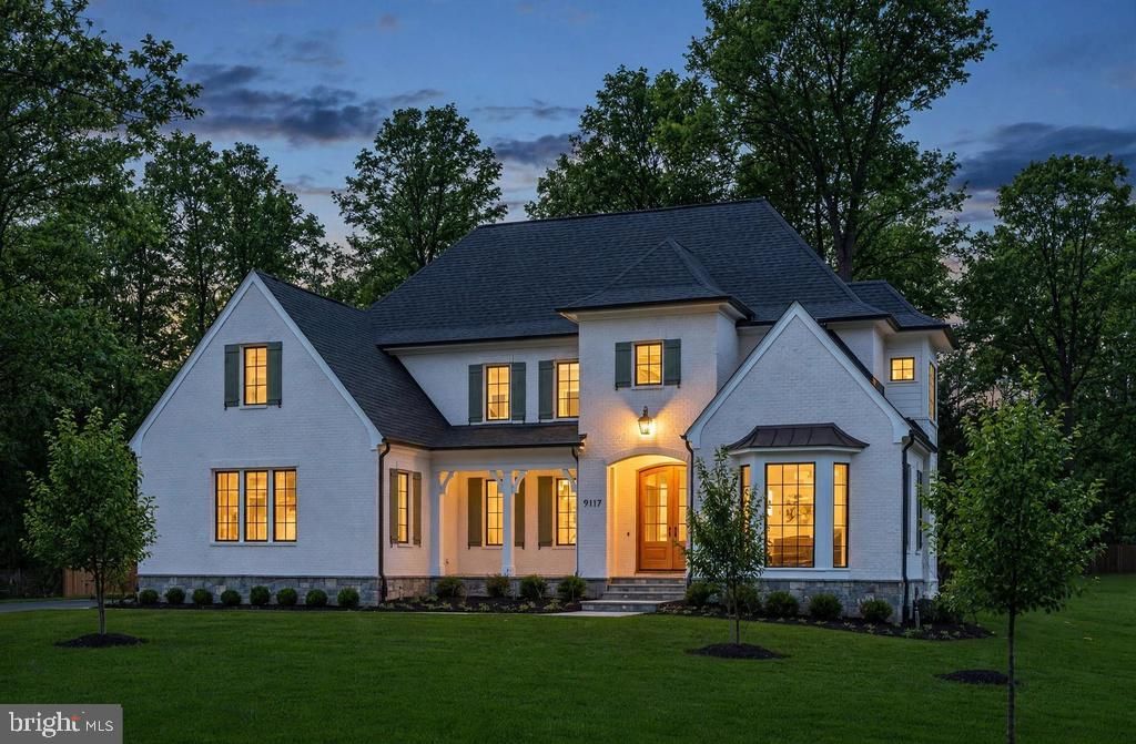 9115 REDWOOD AVENUE, BETHESDA, MD 20817