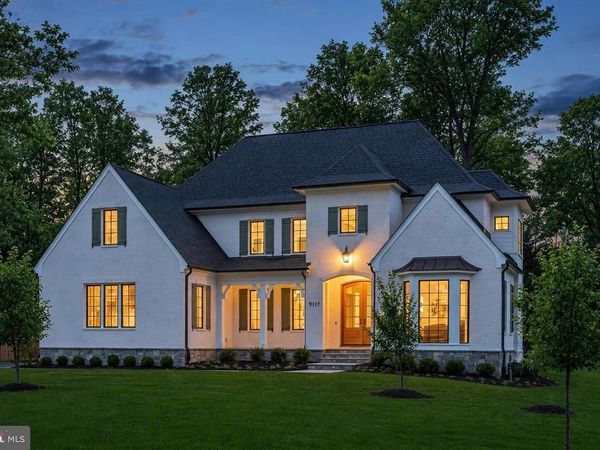 9115 REDWOOD AVENUE, BETHESDA, MD 20817