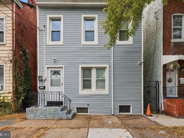 320 GENESEE STREET, TRENTON, NJ 08611