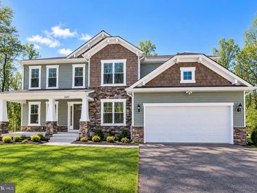 Lot 34 SOUTHALL DRIVE , KING GEORGE, VA 22485