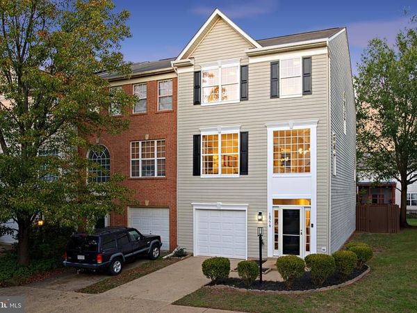18778 TRIDENT SQUARE, LEESBURG, VA 20176