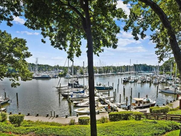 755 FAIRVIEW AVENUE , Unit 755 D, ANNAPOLIS, MD 21403