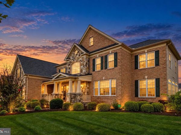 24337 EAGLES LANDING PLACE, ALDIE, VA 20105