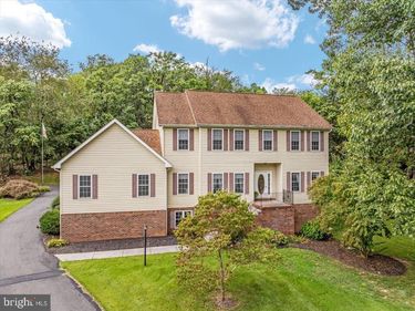 155 BUNCHBERRY RIDGE COURT, STEPHENS CITY, VA 22655