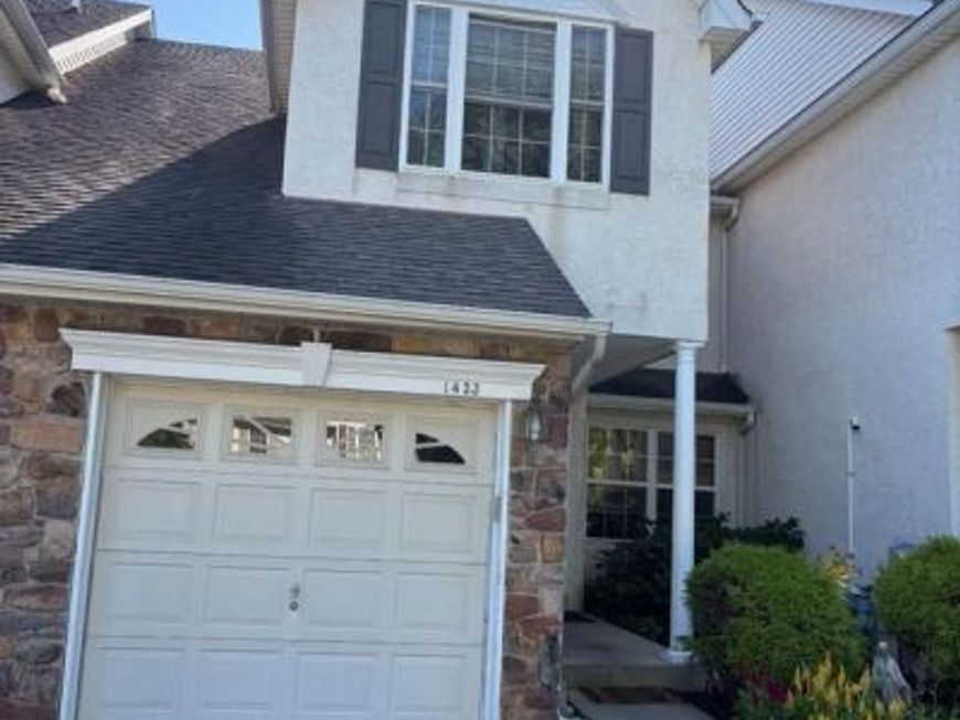 1433 Heron Way, Chalfont, PA 18914 Main Photo