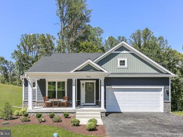 Lot 1 SOUTHALL DRIVE , KING GEORGE, VA 22485