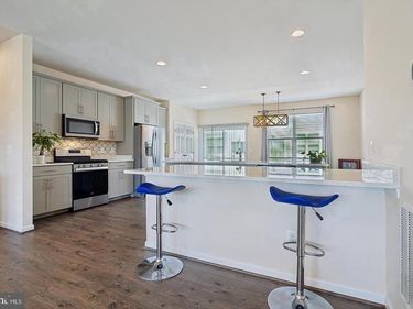 8358 SALLYPORT STREET , LORTON, VA 22079