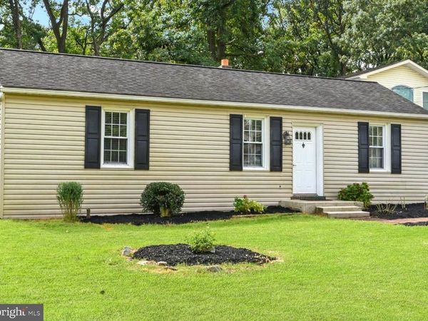 1645 COLONY ROAD, PASADENA, MD 21122