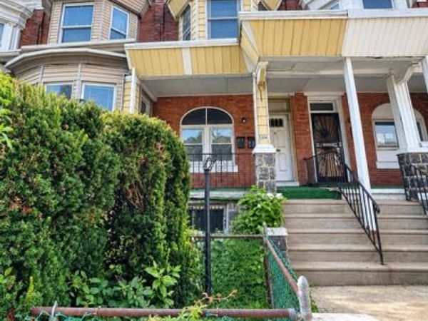 5306 WEBSTER STREET , PHILADELPHIA, PA 19143