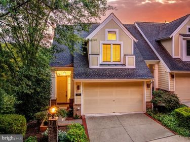 2068 BEACON HEIGHTS DRIVE , RESTON, VA 20191