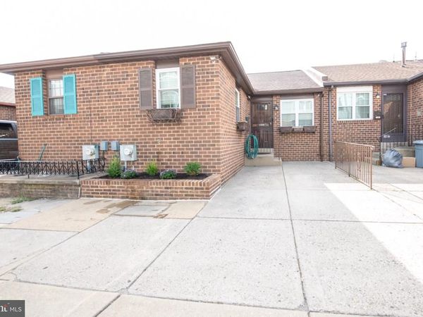 3449 BELGRADE STREET, PHILADELPHIA, PA 19134
