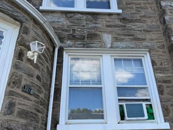 3214 ST VINCENT STREET , PHILADELPHIA, PA 19149